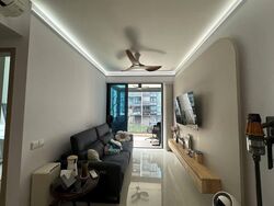 Treasure at Tampines (D18), Condominium #567705351